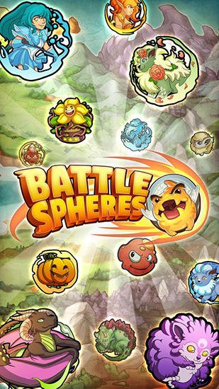 download Battle spheres apk